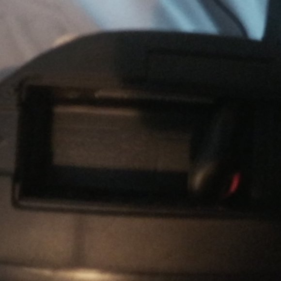 GPX AM/FM Clock Radio CR2307, Good Condition - Picture 5 of 8